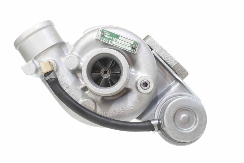 Renoviert turbolader Garrett 465577-5001S