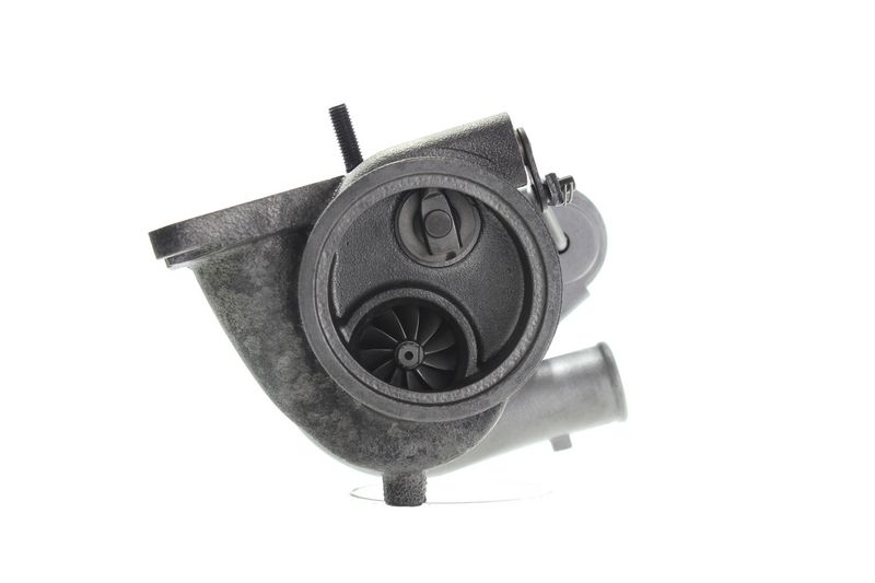 Renoviert turbolader Mitsubishi 49131-05212