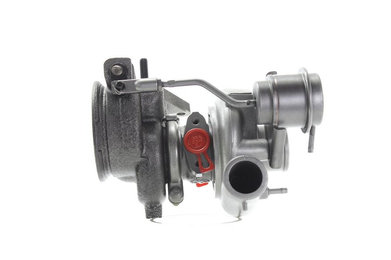 Renoviert turbolader Mitsubishi 49131-05212