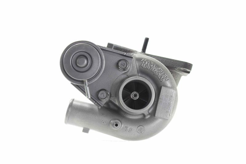 Renoviert turbolader Mitsubishi 49131-05212