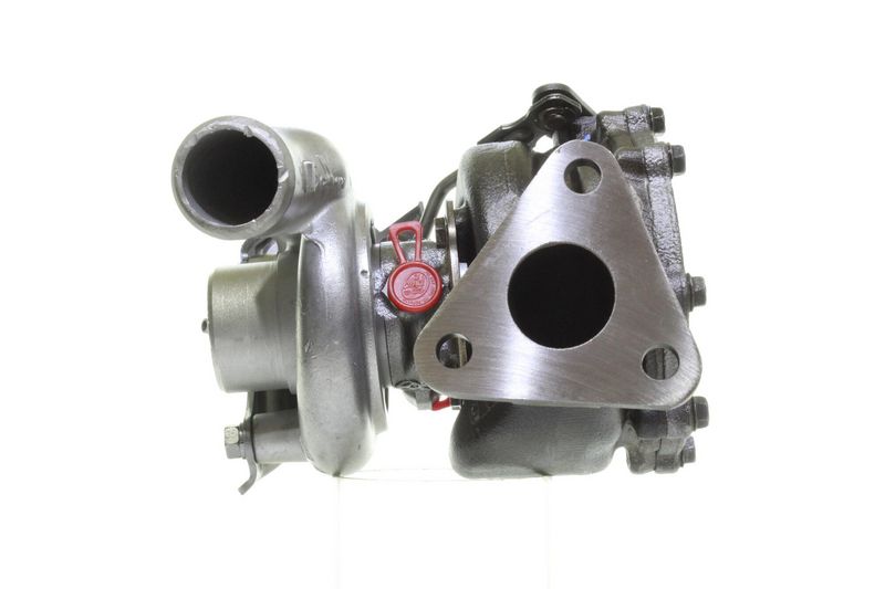 Renoviert turbolader Mitsubishi 49131-06007
