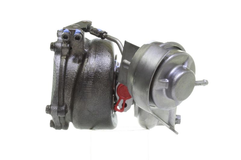 Renoviert turbolader Mitsubishi 49131-06007