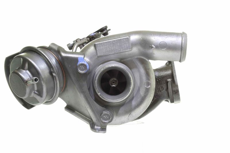 Renoviert turbolader Mitsubishi 49131-06007