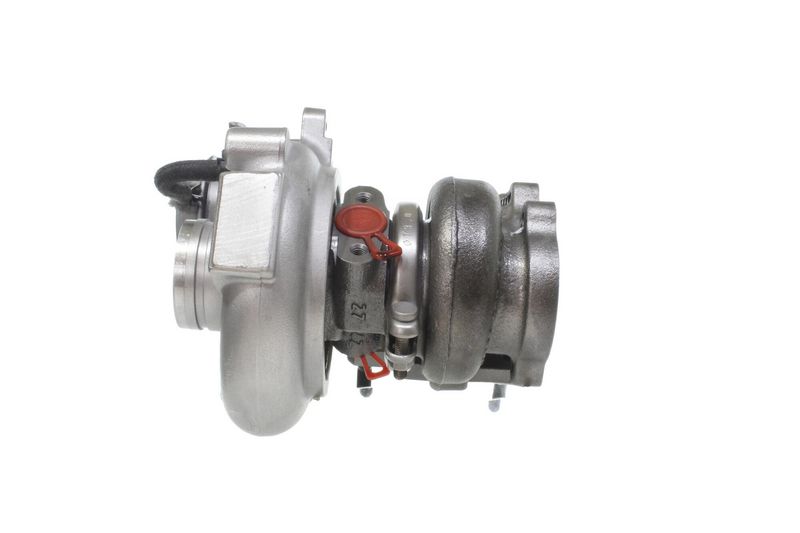 Renoviert turbolader Mitsubishi 49135-05140