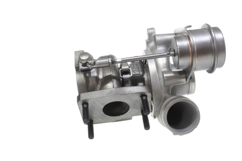 Renoviert turbolader Mitsubishi 49135-05140