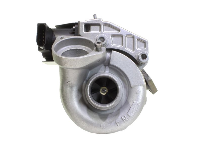 Renoviert turbolader Mitsubishi 49135-05671