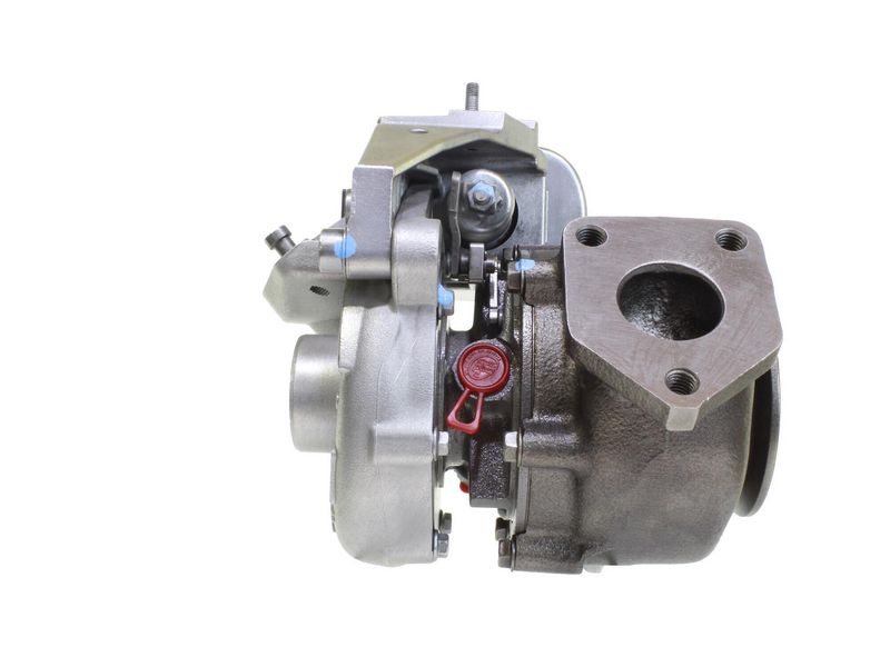 Renoviert turbolader Mitsubishi 49135-05671