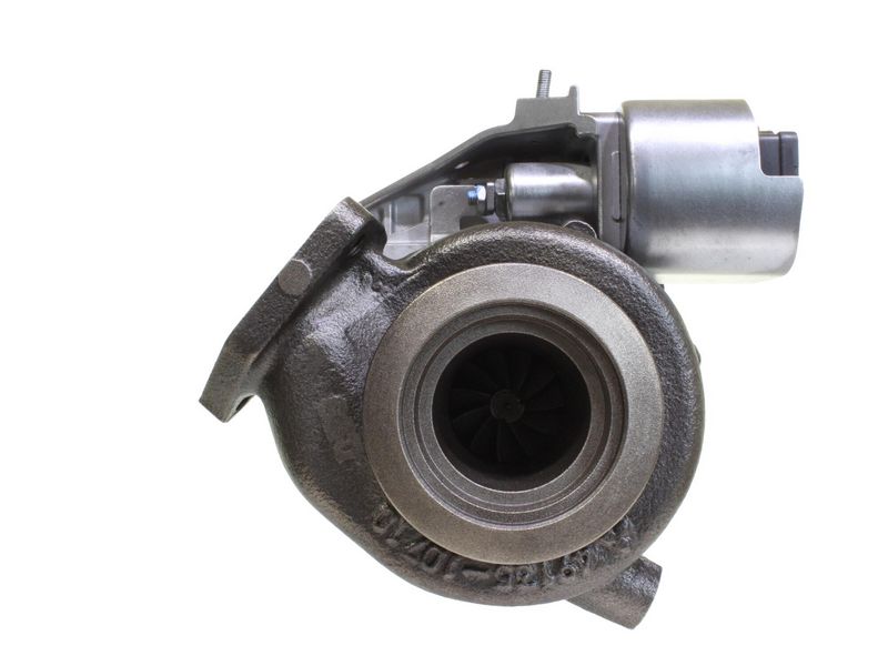 Renoviert turbolader Mitsubishi 49135-05671