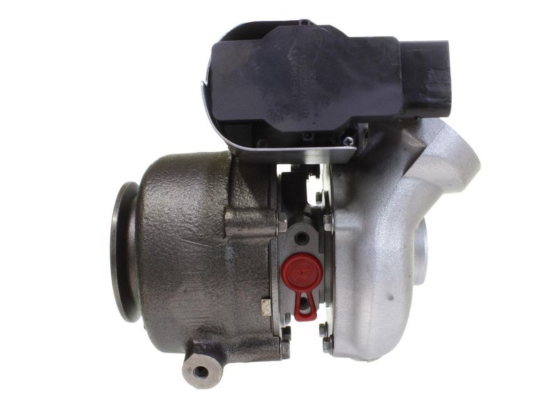 Renoviert turbolader Mitsubishi 49135-05671
