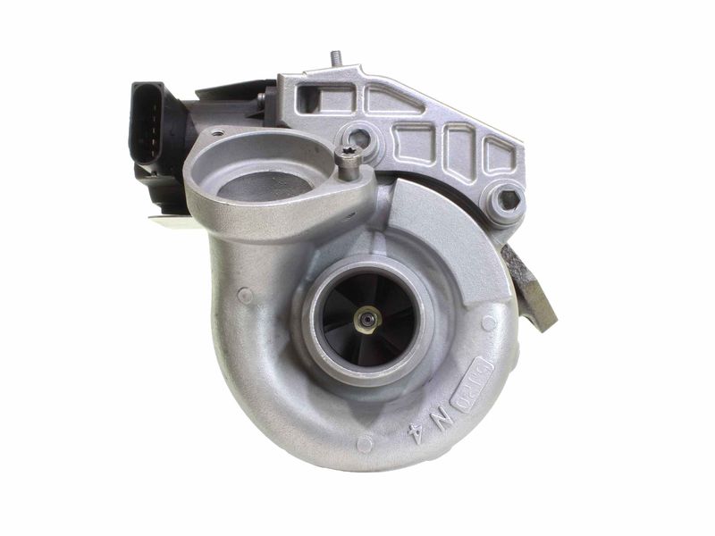 Renoviert turbolader Mitsubishi 49135-05671