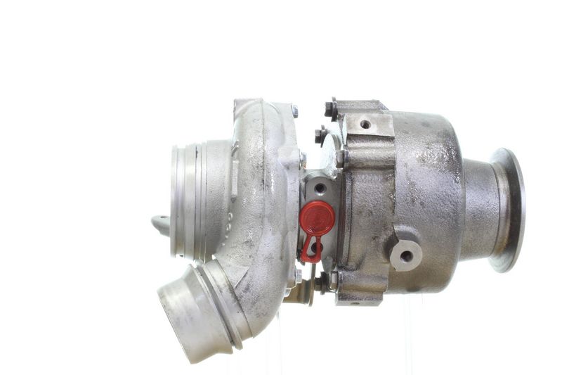 Renoviert turbolader Mitsubishi 49135-05895