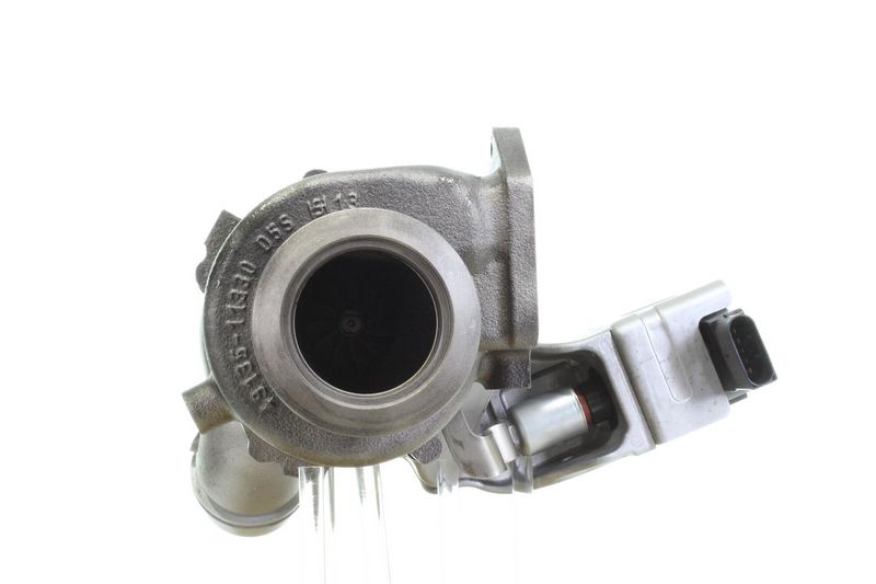 Renoviert turbolader Mitsubishi 49135-05895
