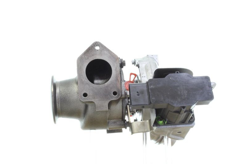 Renoviert turbolader Mitsubishi 49135-05895