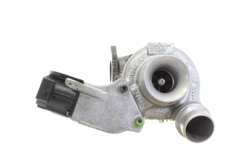 Renoviert turbolader Mitsubishi 49135-05895