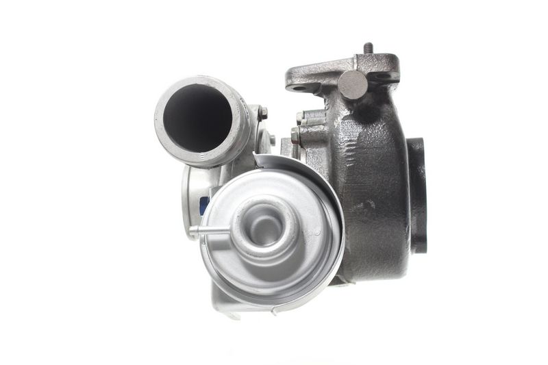 Renoviert turbolader Mitsubishi 49135-07302