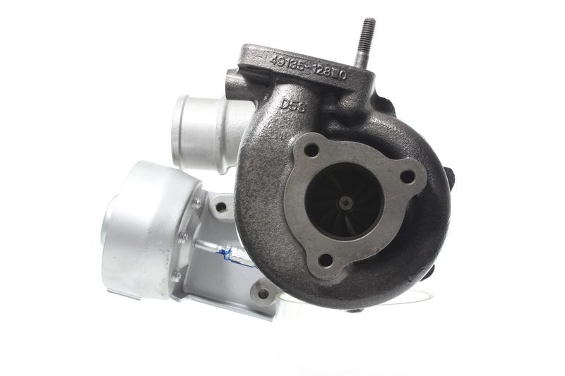Renoviert turbolader Mitsubishi 49135-07302