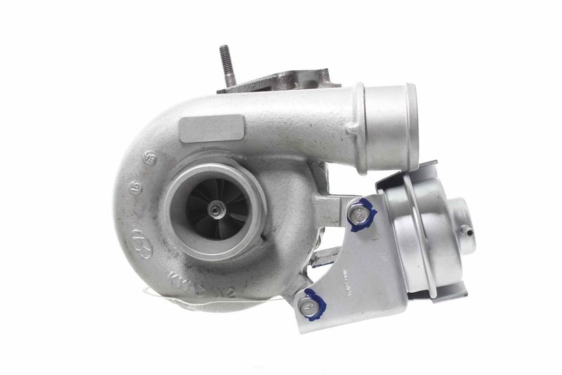 Renoviert turbolader Mitsubishi 49135-07302