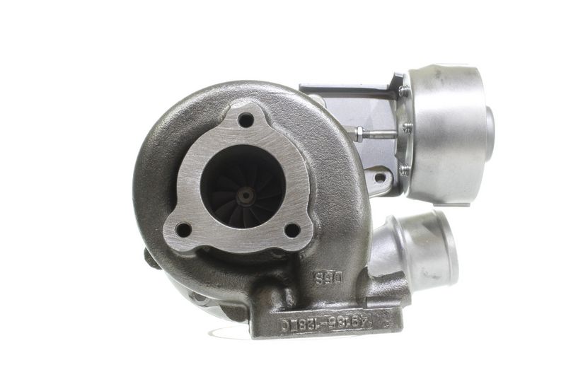 Renoviert turbolader Mitsubishi 49135-07312
