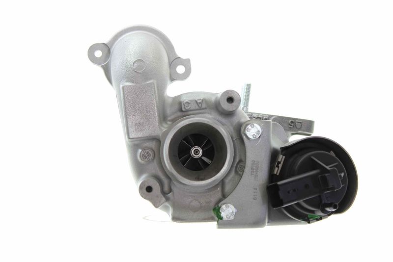 Renoviert turbolader Mitsubishi 49172-03000