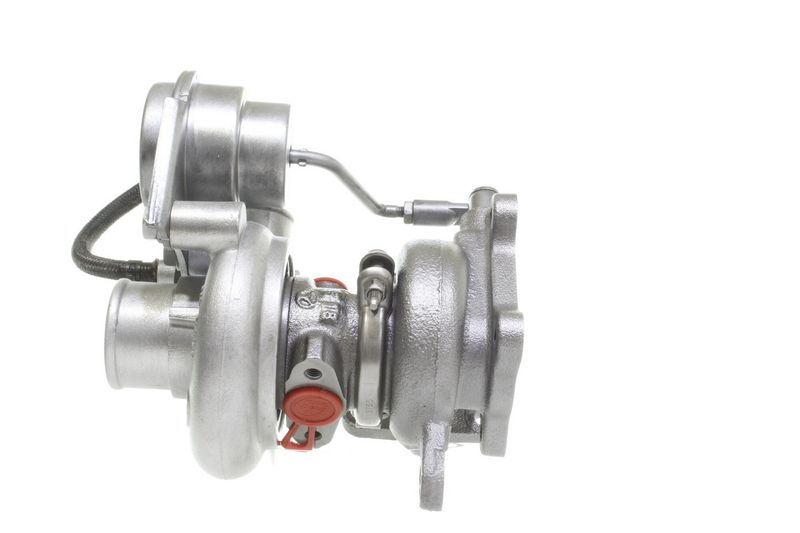 Renoviert turbolader Mitsubishi 49173-02412