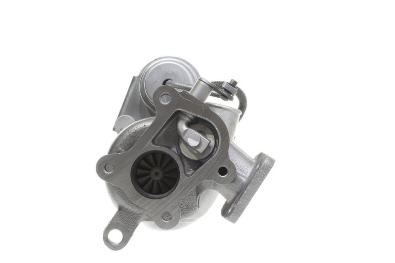 Renoviert turbolader Mitsubishi 49173-02412