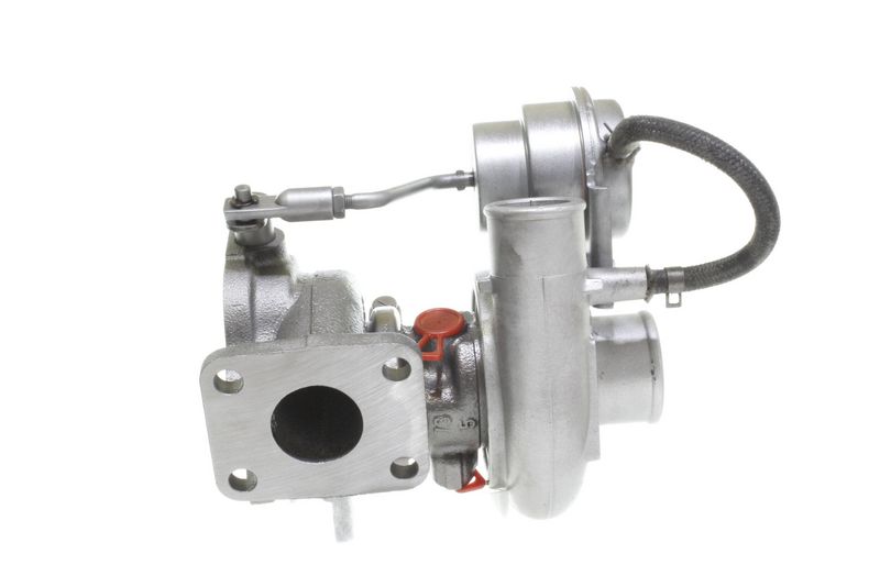 Renoviert turbolader Mitsubishi 49173-02412