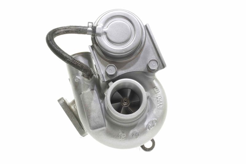 Renoviert turbolader Mitsubishi 49173-02412