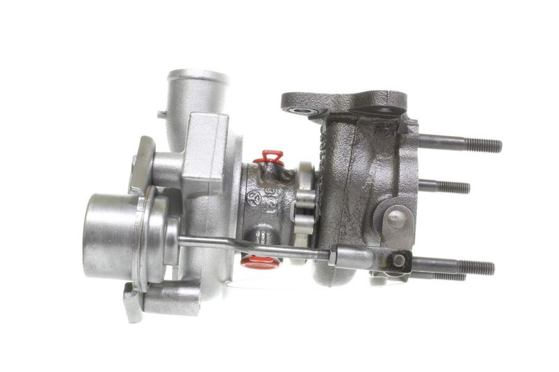 Renoviert turbolader Mitsubishi 49173-06503