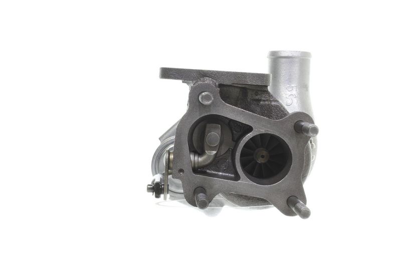 Renoviert turbolader Mitsubishi 49173-06503