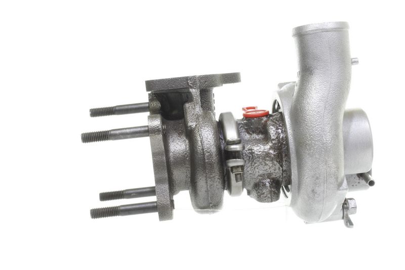 Renoviert turbolader Mitsubishi 49173-06503