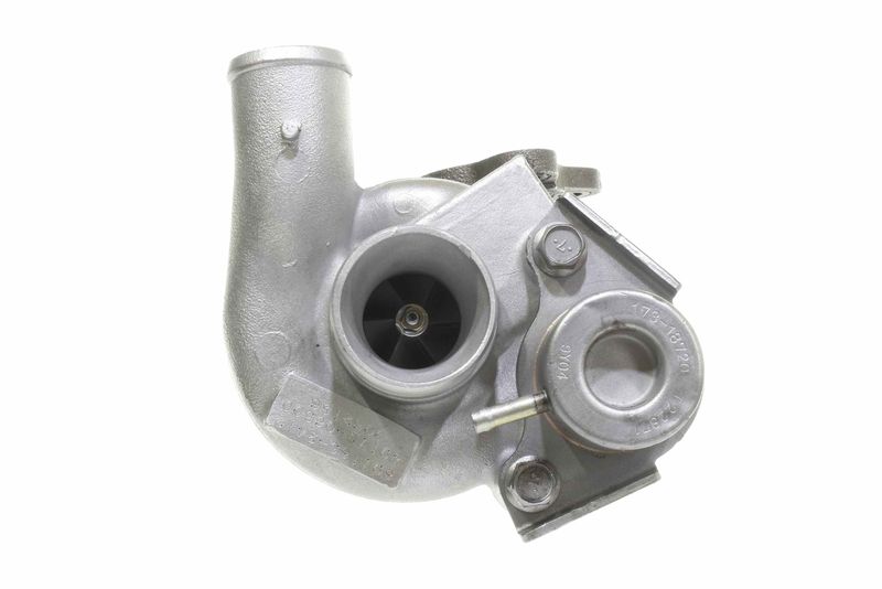 Renoviert turbolader Mitsubishi 49173-06503