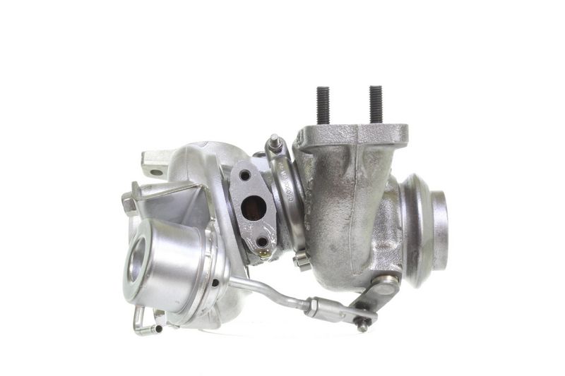 Renoviert turbolader Mitsubishi 49173-07503