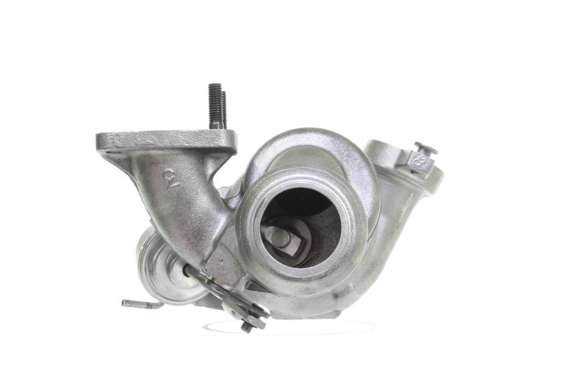 Renoviert turbolader Mitsubishi 49173-07503