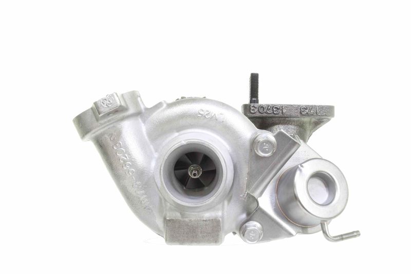 Renoviert turbolader Mitsubishi 49173-07503