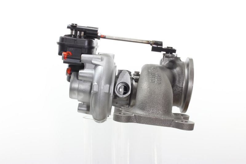 Renoviert turbolader Mitsubishi 49180-01430