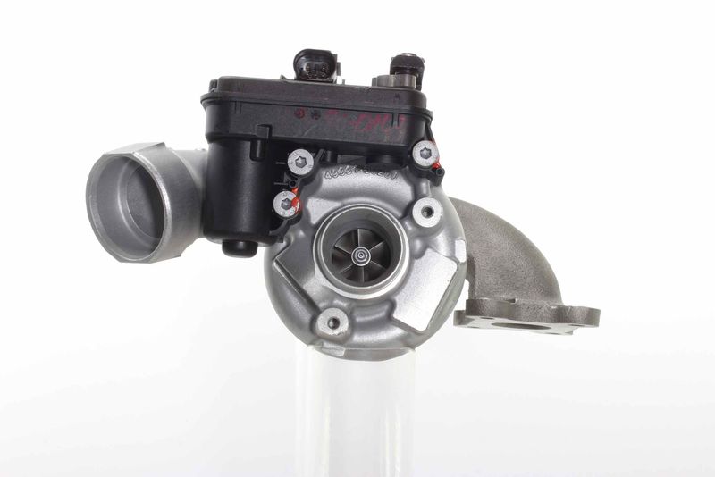 Renoviert turbolader Mitsubishi 49180-01430