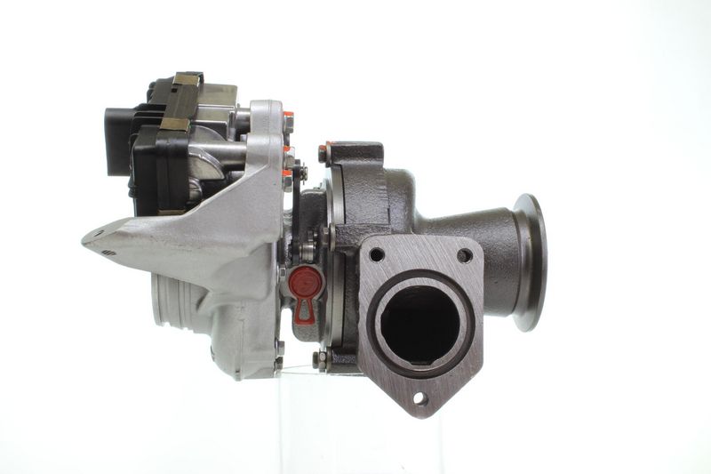 Renoviert turbolader Mitsubishi 49335-00585