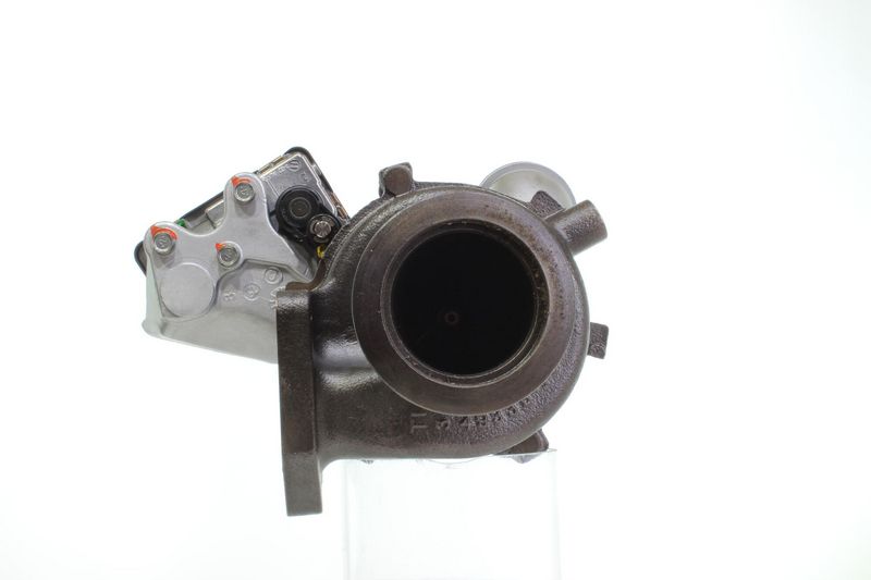 Renoviert turbolader Mitsubishi 49335-00585