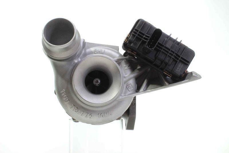 Renoviert turbolader Mitsubishi 49335-00585