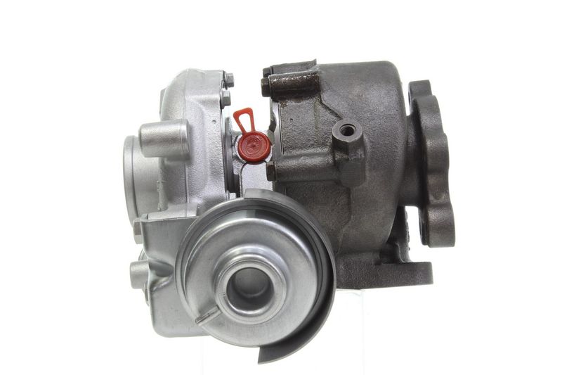 Renoviert turbolader Mitsubishi 49335-01003