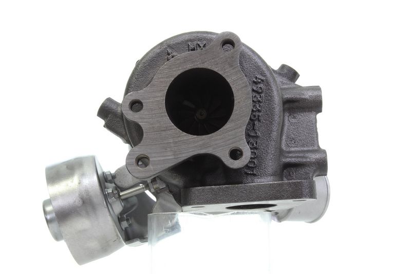 Renoviert turbolader Mitsubishi 49335-01003