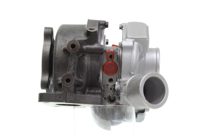 Renoviert turbolader Mitsubishi 49335-01003