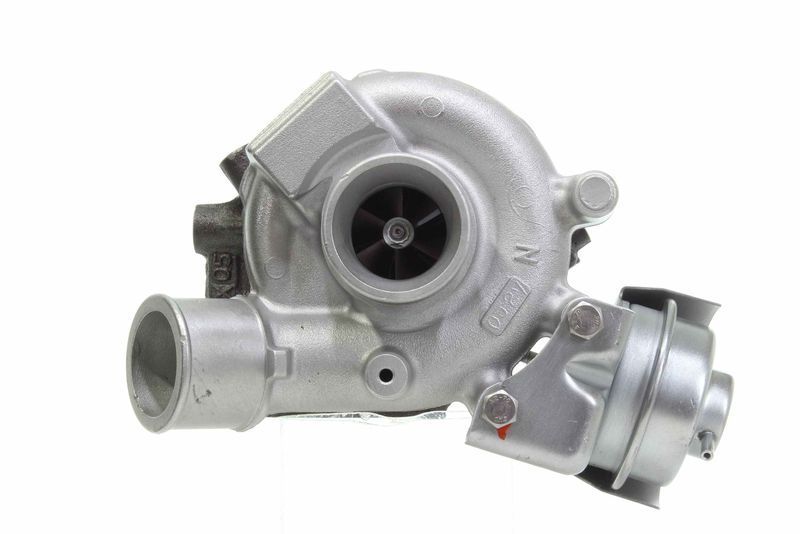 Renoviert turbolader Mitsubishi 49335-01003