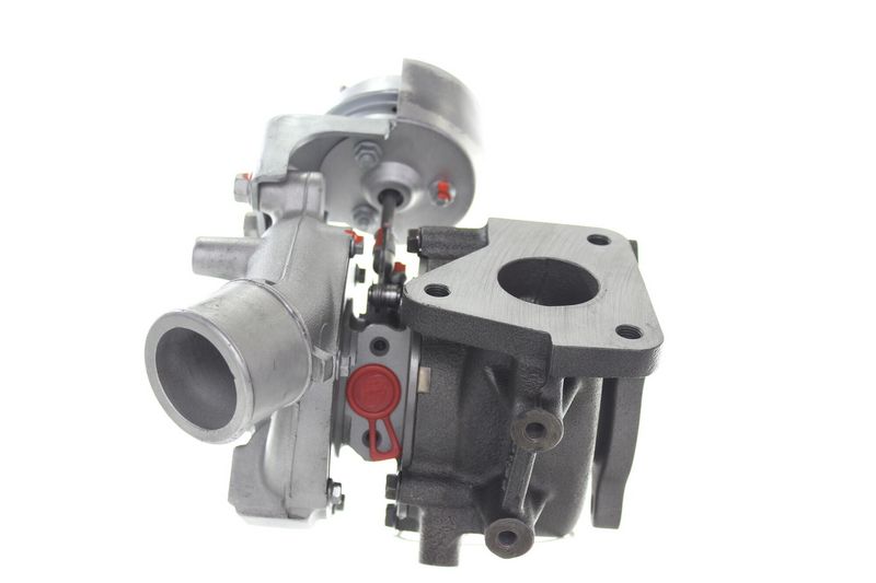 Renoviert turbolader Mitsubishi 49335-01103