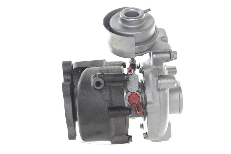 Renoviert turbolader Mitsubishi 49335-01103