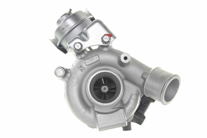 Renoviert turbolader Mitsubishi 49335-01103