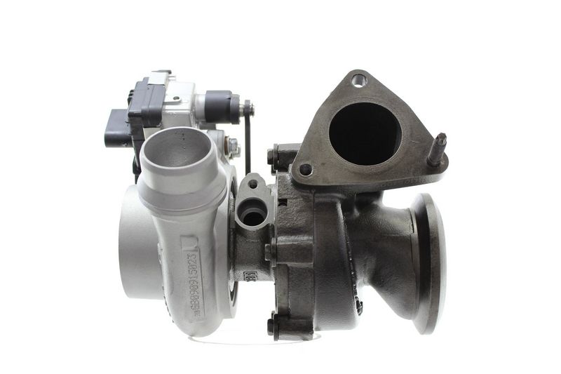 Renoviert turbolader Mitsubishi 49335-01970