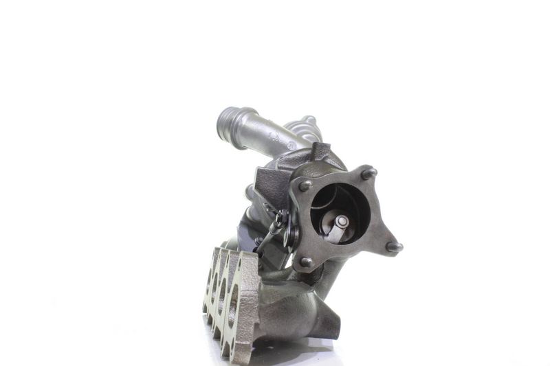 Renoviert turbolader Mitsubishi 49373-01005