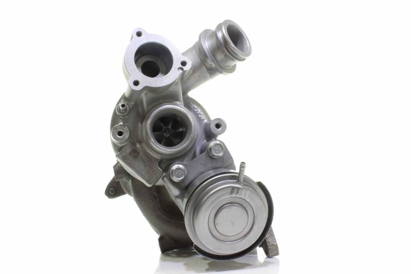 Renoviert turbolader Mitsubishi 49373-01005