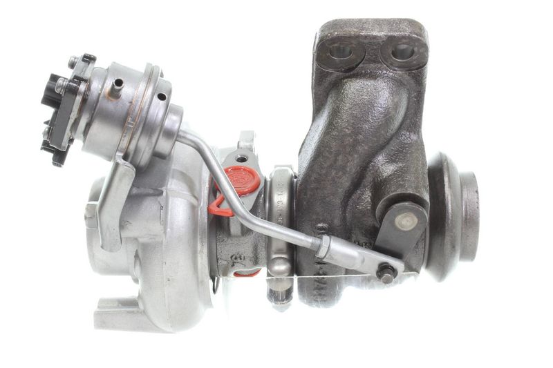 Renoviert turbolader Mitsubishi 49373-02013